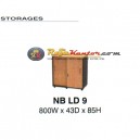 Grand Furniture Nova - Storages NB LD 9