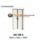 Grand Furniture  Nova - Storages ND HB 6