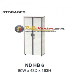 Grand Furniture  Nova - Storages ND HB 6