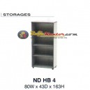Grand Furniture Nova - Storages ND HB 4
