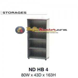 Grand Furniture Nova - Storages ND HB 4