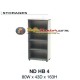 Grand Furniture Nova - Storages ND HB 4