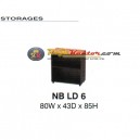 Grand Furniture Nova - Storages NB LD 6
