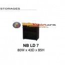 Grand Furniture Nova - Storages NB LD 7