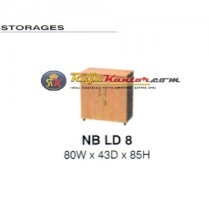 Grand Furniture Nova - Storages NB LD 8