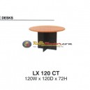 Grand Furniture Lexus - Desk LX 120 CT