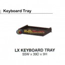 Grand Furniture Lexus - LX Keyboard Tray