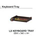 Grand Furniture Lexus - LX Keyboard Tray
