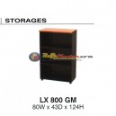 Grand Furniture Lexus - Storage LX 800 GM