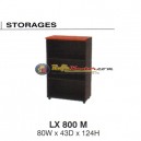 Grand Furniture Lexus - Storage LX 800 M