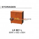 Grand Furniture Lexus - Storage LX 801 L