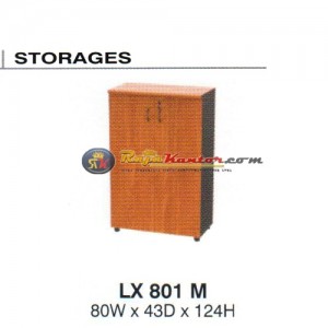 Grand Furniture Lexus - Storage LX 801 M