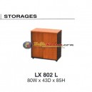 Grand Furniture Lexus - Storage LX 802 L