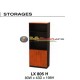 Grand Furniture Lexus - Storage LX 805 H
