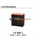 Grand Furniture Lexus - Storages LX 800 L