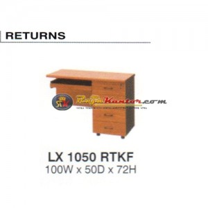 Grand Furniture Lexus - Returns LX 1050 RTKF