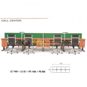 Grand Furniture Lexus - Call Center 2