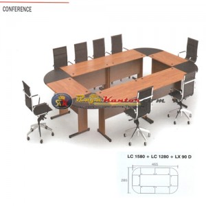 Grand Furniture Lexus - Conference 2