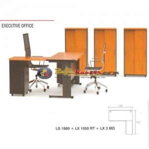 Grand Furniture Lexus - Executive Office