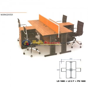 Grand Furniture Lexus - Work Center