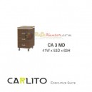 Grand Furniture Carlito - CA 3 MD