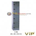Locker VIP V-406
