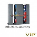 Mobile File Manual System VIP
