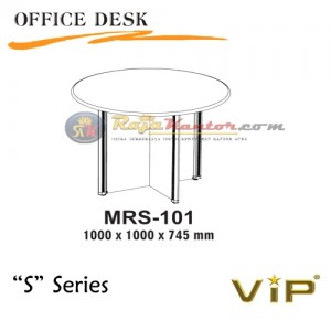 Vip S Series Office Desk MRS-101