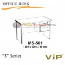 Vip S Series Office Desk MS-501