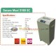 Mesin Penghancur Kertas Secure Maxi 3180 SC