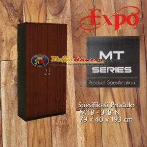 Expo MT Series MTB-3181N