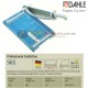Dahle Pepper Cutter 561