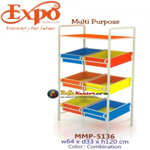 Expo Multi Purpose MMP-5136
