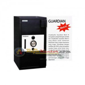 Brankas Chubb Guardian Mark VI