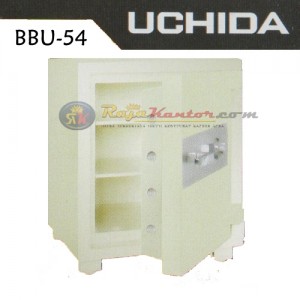 Brankas Uchida BBU-54