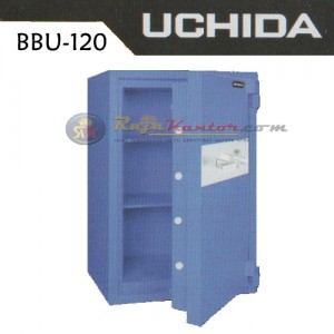 Brankas Uchida BBU-120