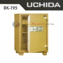 Brankas Uchida BK-195