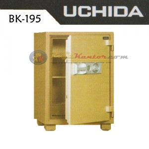 Brankas Uchida BK-195