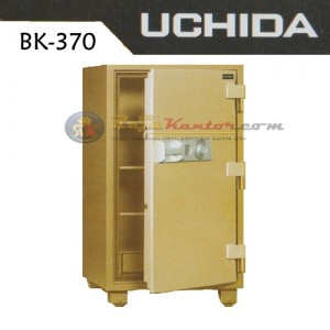 Brankas Uchida BK-370