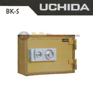 Brankas Uchida BK-S