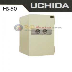 Brankas Uchida HS-50