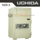 Brankas Uchida NDS-3 Hopper