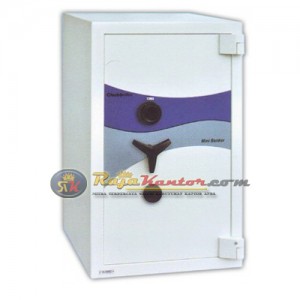 Brankas Chubb Mini Banker