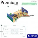 Uno Premium Series Configuration A