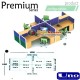 Uno Premium Series Configuration C