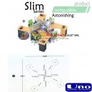 Uno Slim Series Astonishing Configuration A