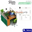 Uno Slim Series Configuration A