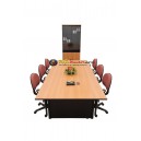 Uno Classic Series Conference Table 2