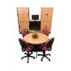 Uno Classic Series Conference Table 4
