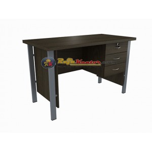 Meja Kantor Orbitrend - OST-1060 (Orbit Series)